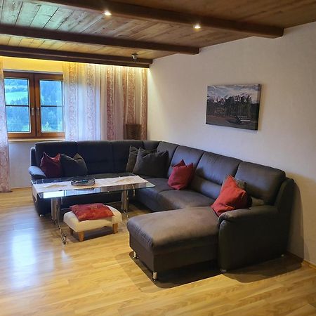 Ferienwohnung Pacher Hopfgarten im Brixental Extérieur photo