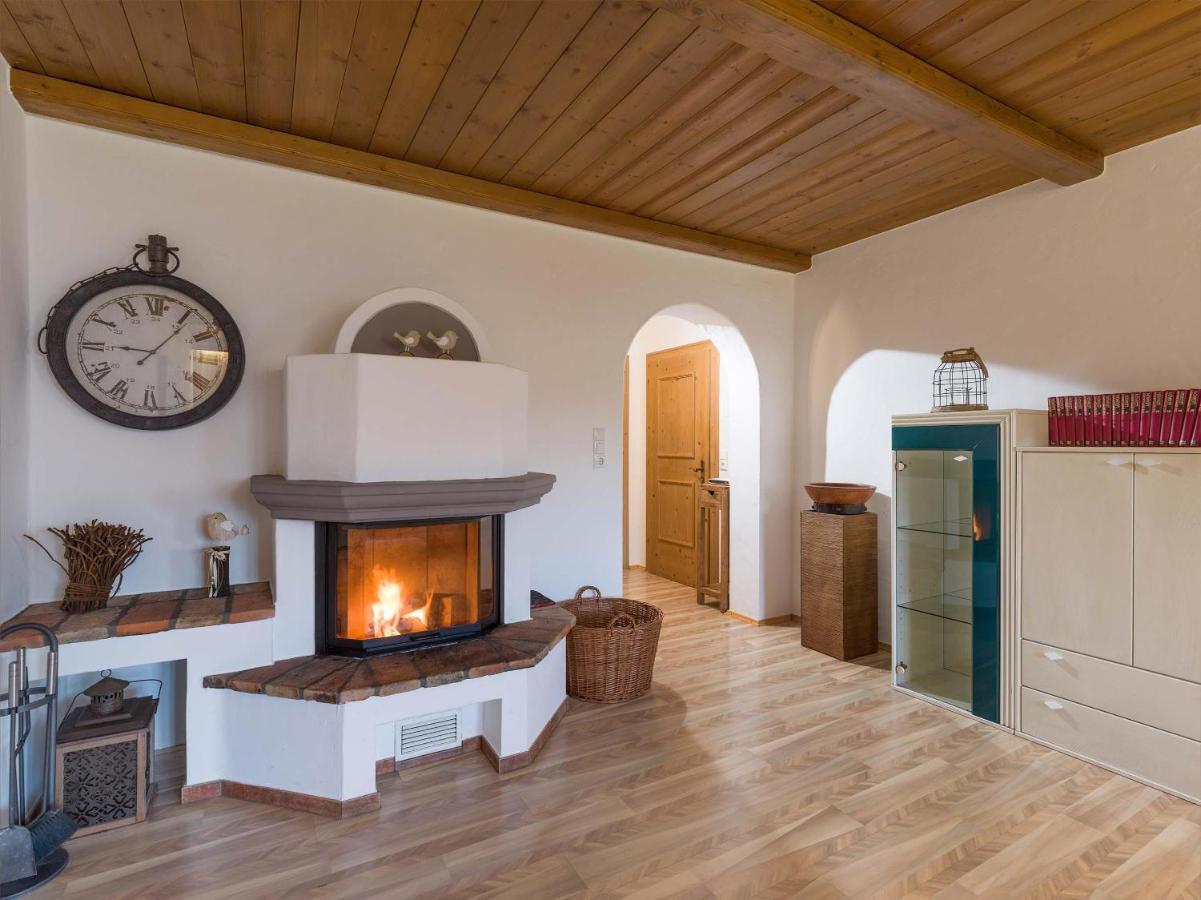 Ferienwohnung Pacher Hopfgarten im Brixental Extérieur photo