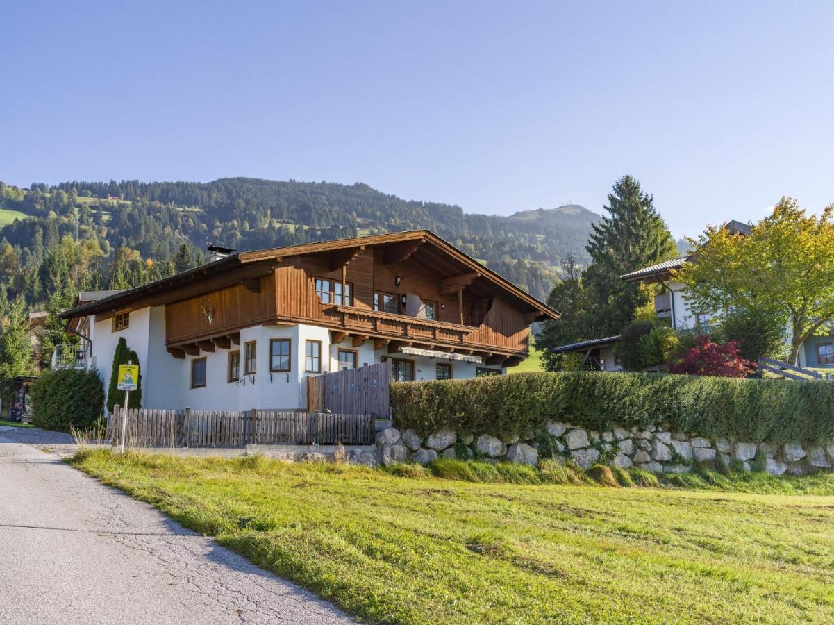 Ferienwohnung Pacher Hopfgarten im Brixental Extérieur photo