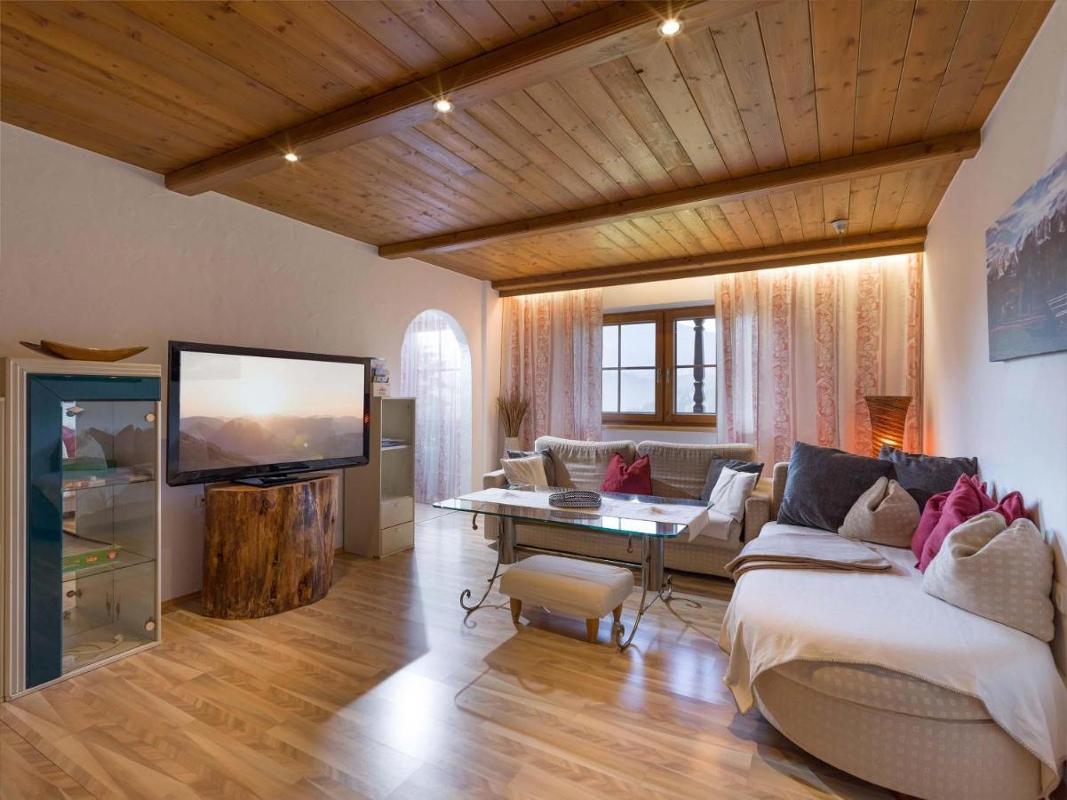 Ferienwohnung Pacher Hopfgarten im Brixental Extérieur photo