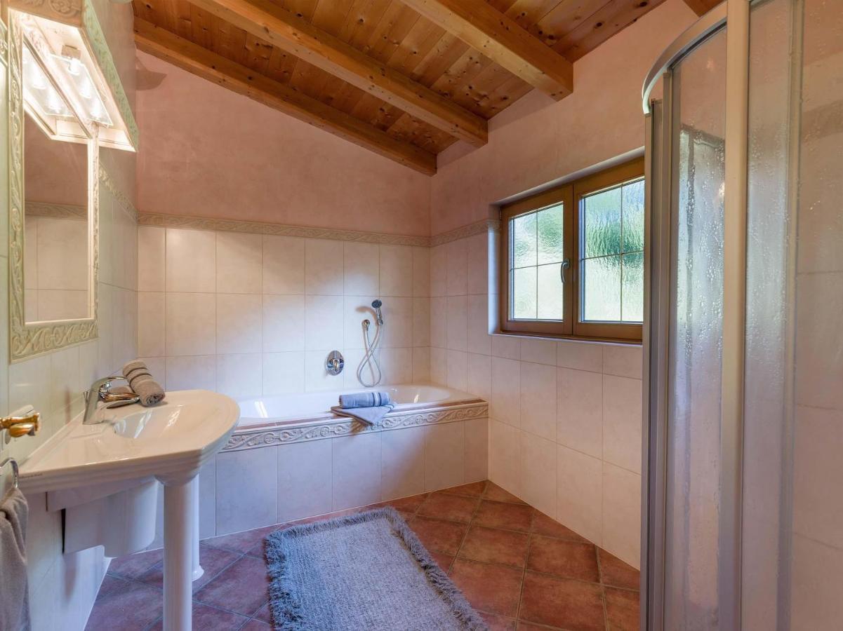 Ferienwohnung Pacher Hopfgarten im Brixental Extérieur photo