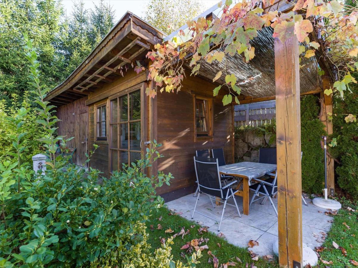 Ferienwohnung Pacher Hopfgarten im Brixental Extérieur photo