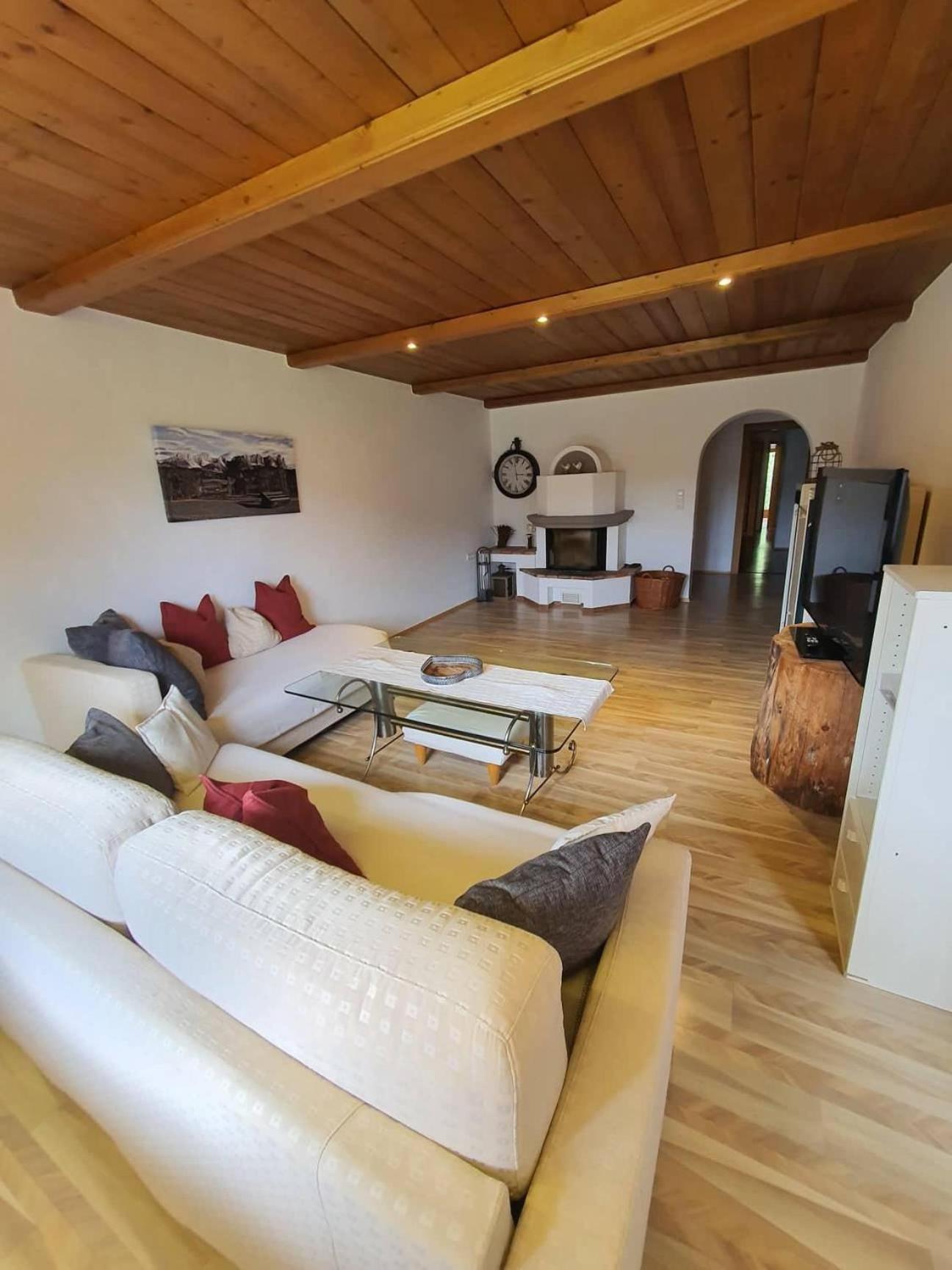 Ferienwohnung Pacher Hopfgarten im Brixental Extérieur photo