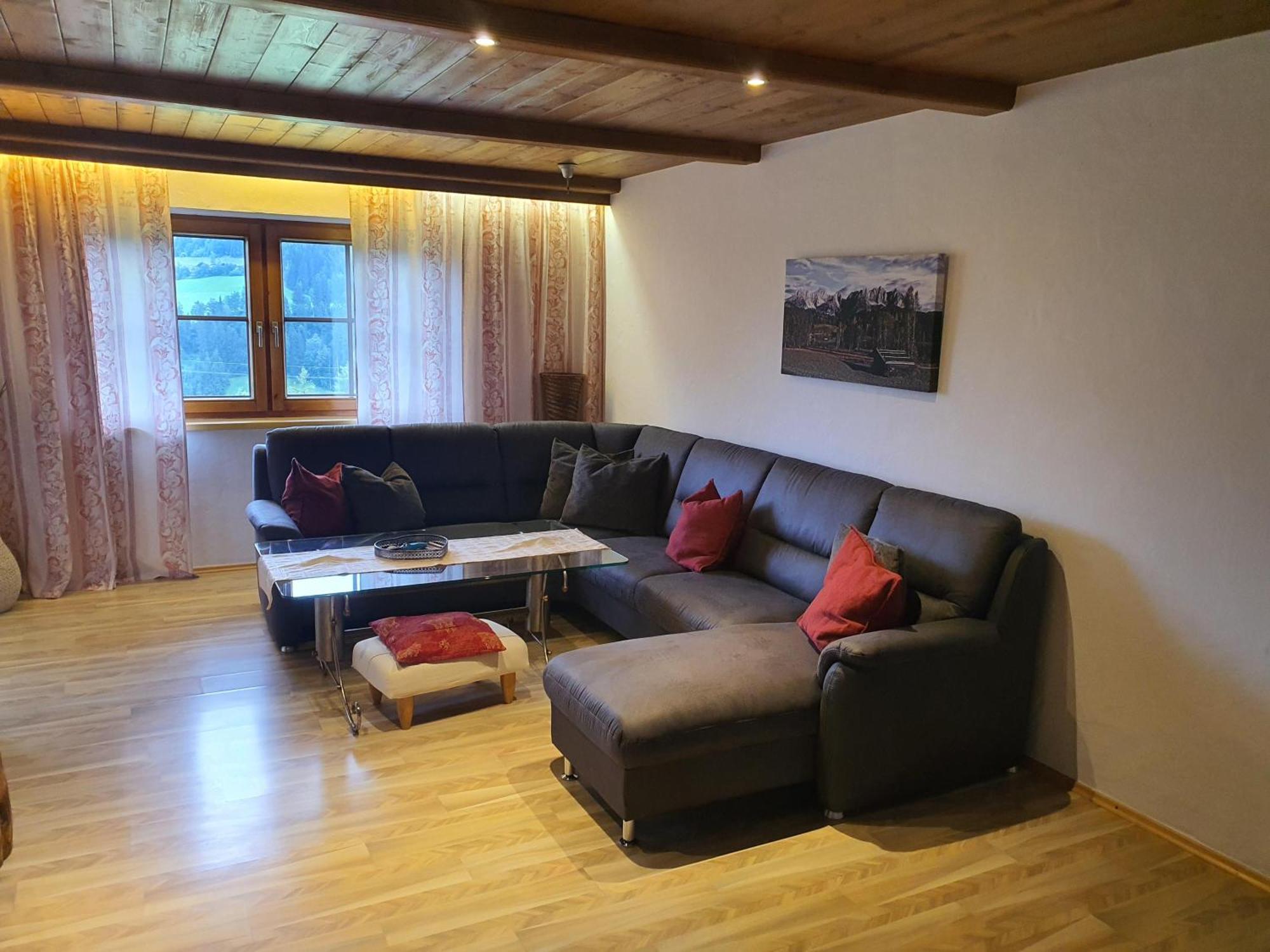 Ferienwohnung Pacher Hopfgarten im Brixental Extérieur photo